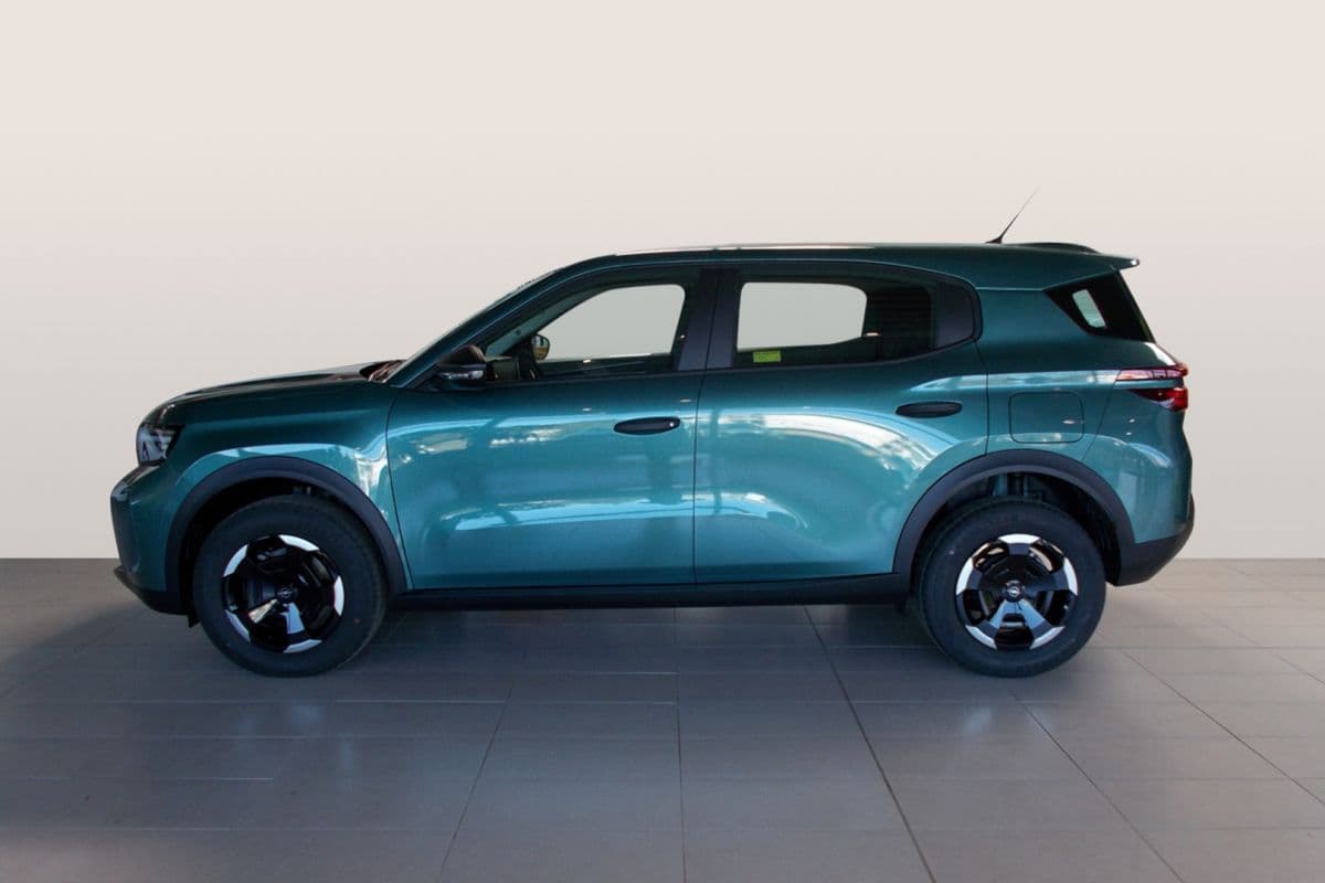 2026 Opel Frontera - 5