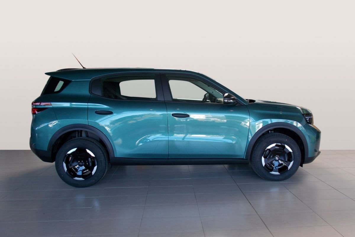 2026 Opel Frontera - 6