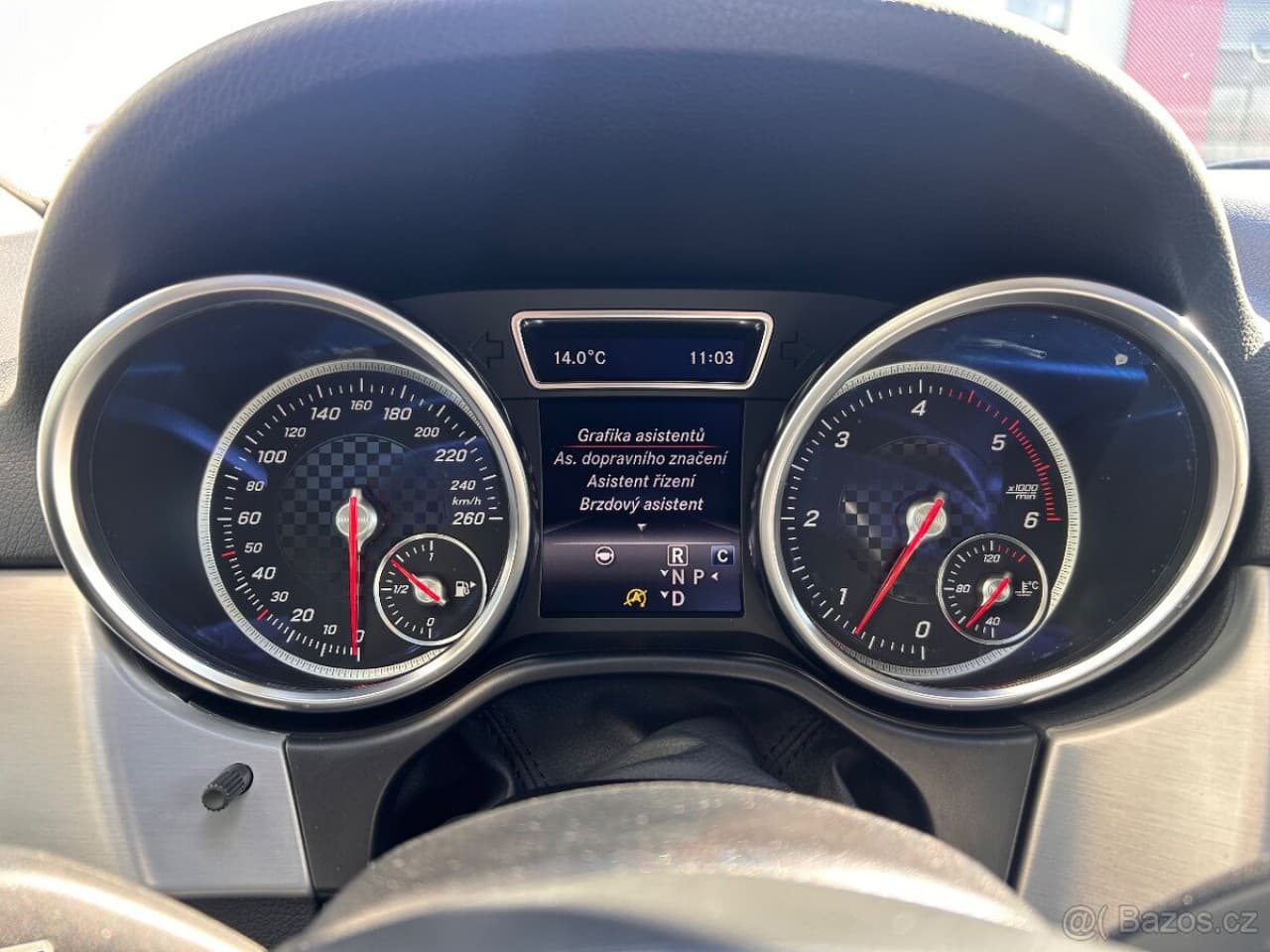 2019 Mercedes-Benz Gle - 11