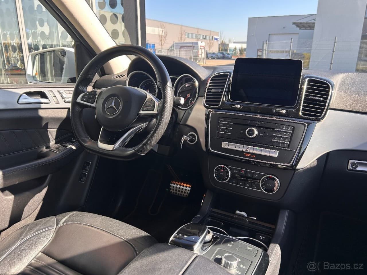 2019 Mercedes-Benz Gle - 12