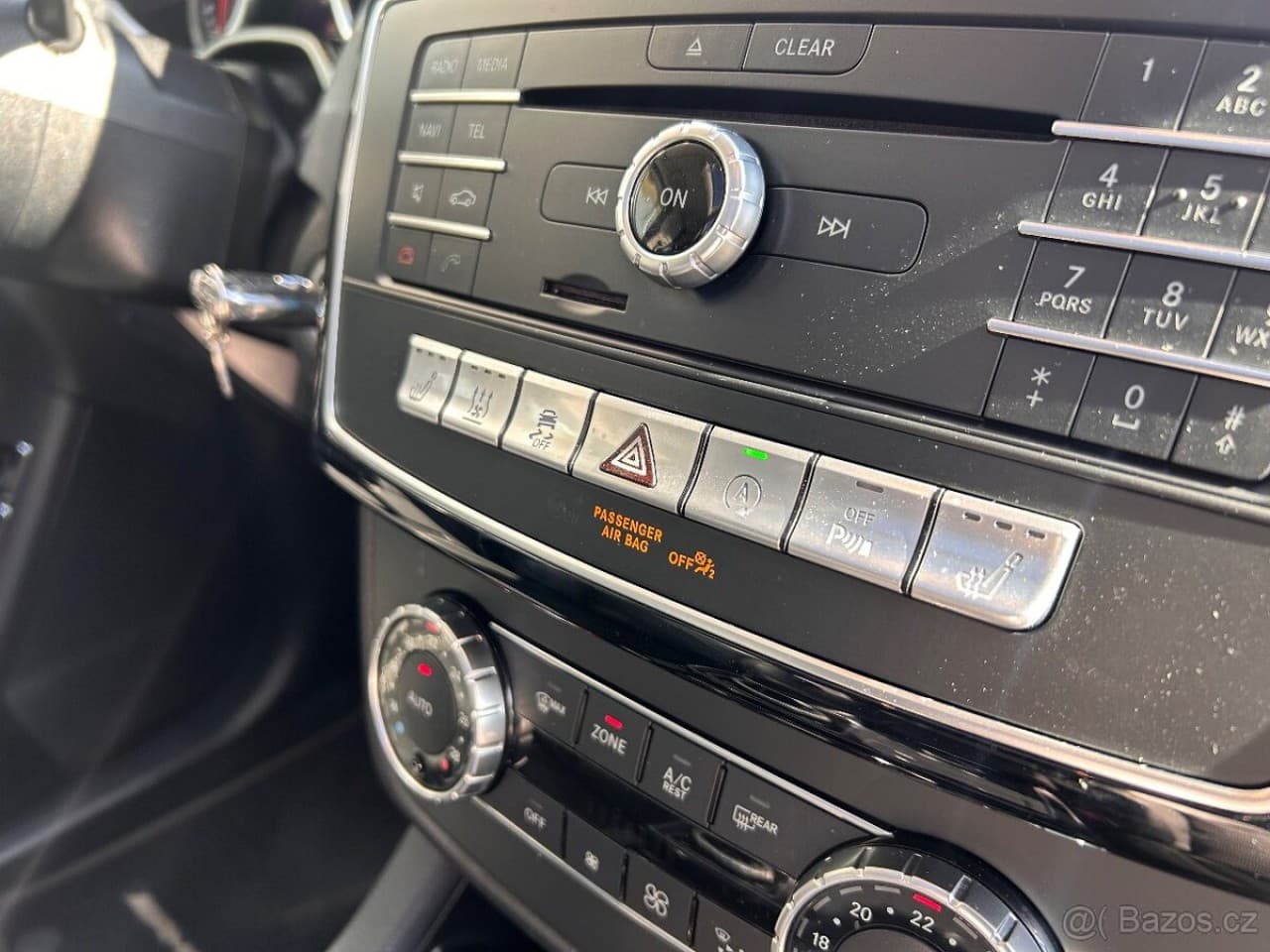 2019 Mercedes-Benz Gle - 13