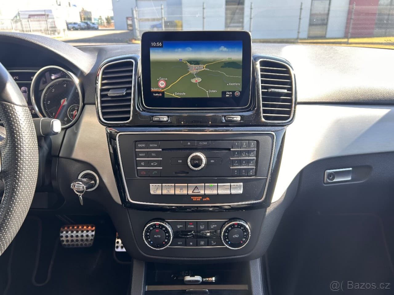 2019 Mercedes-Benz Gle - 14