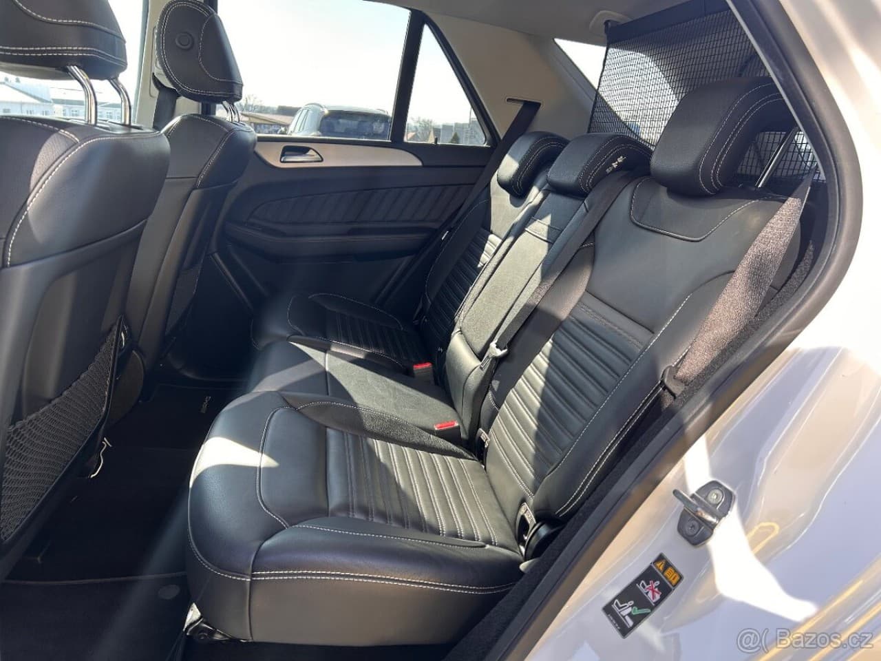 2019 Mercedes-Benz Gle - 16