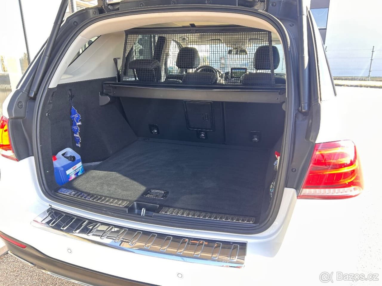 2019 Mercedes-Benz Gle - 18