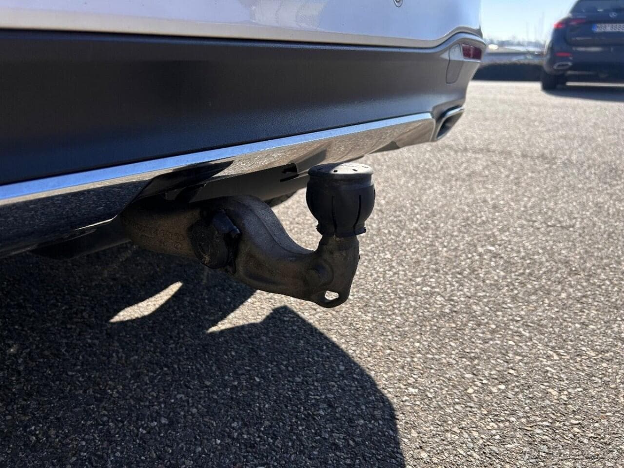 2019 Mercedes-Benz Gle - 20