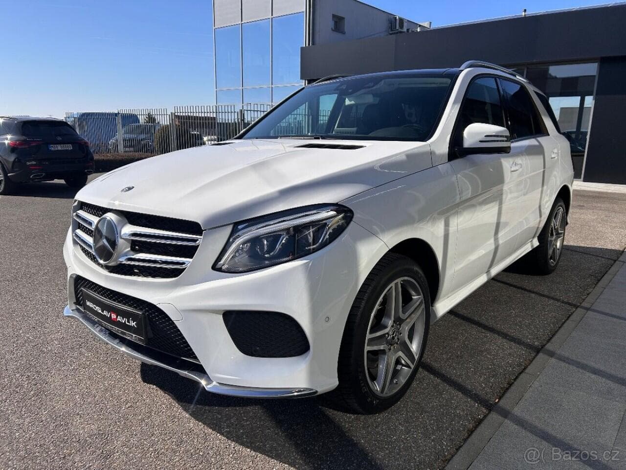2019 Mercedes-Benz Gle - 3
