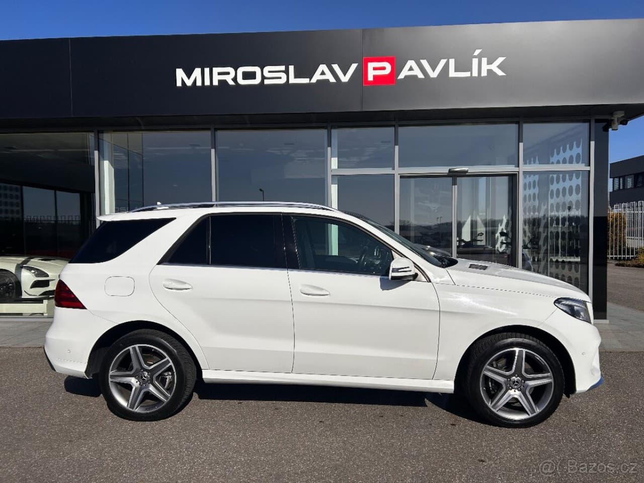 2019 Mercedes-Benz Gle - 4