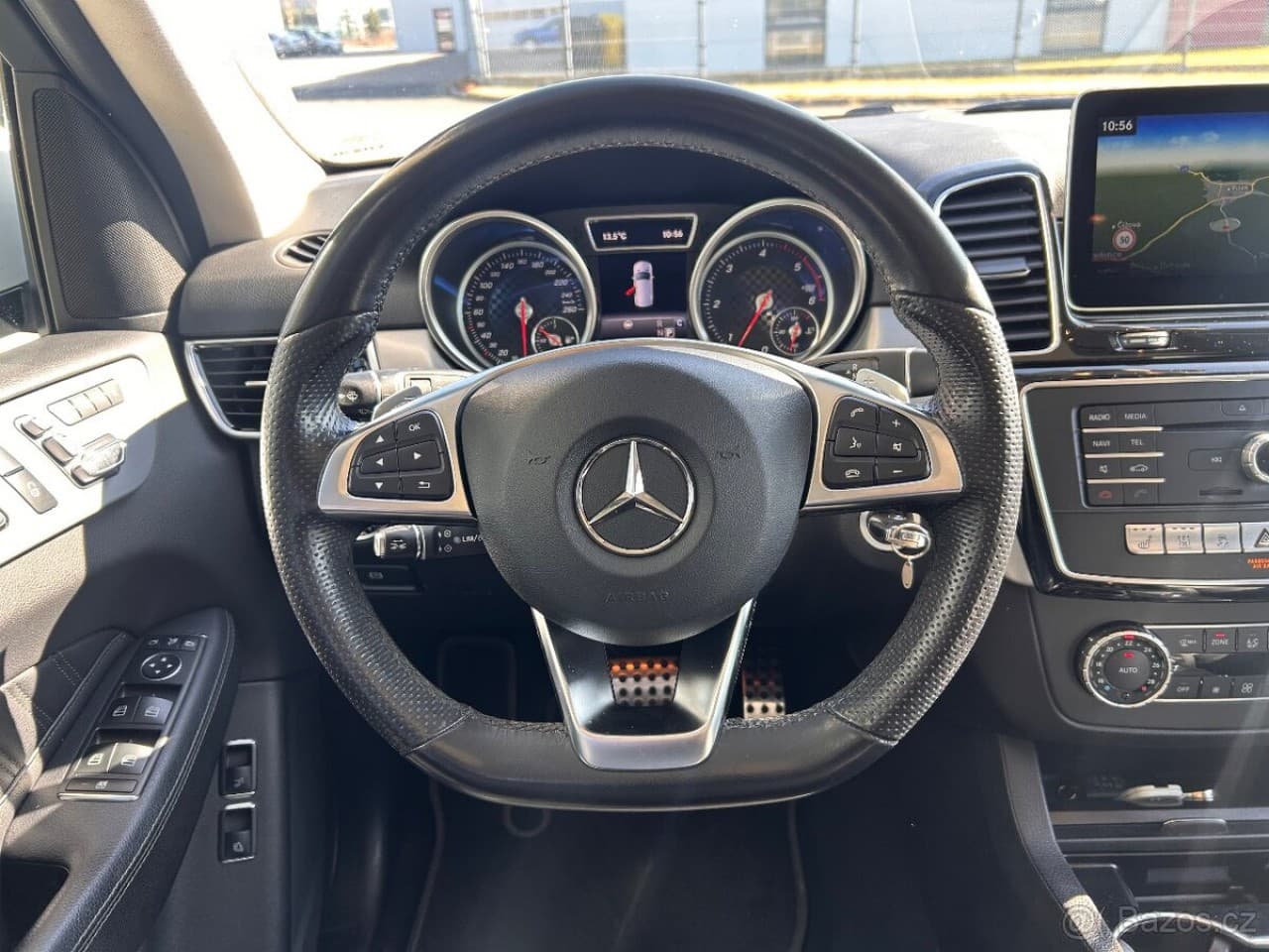 2019 Mercedes-Benz Gle - 9