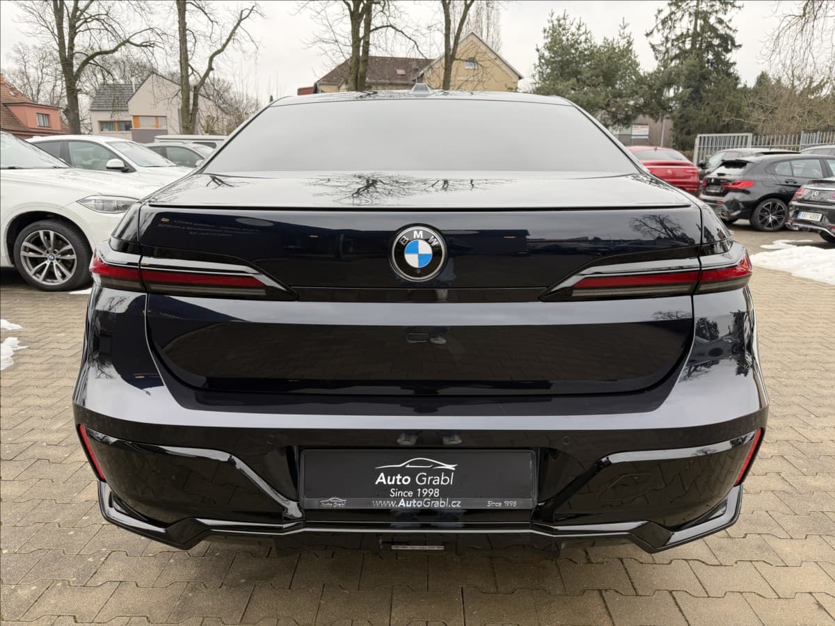 2023 BMW 7-Series - 5