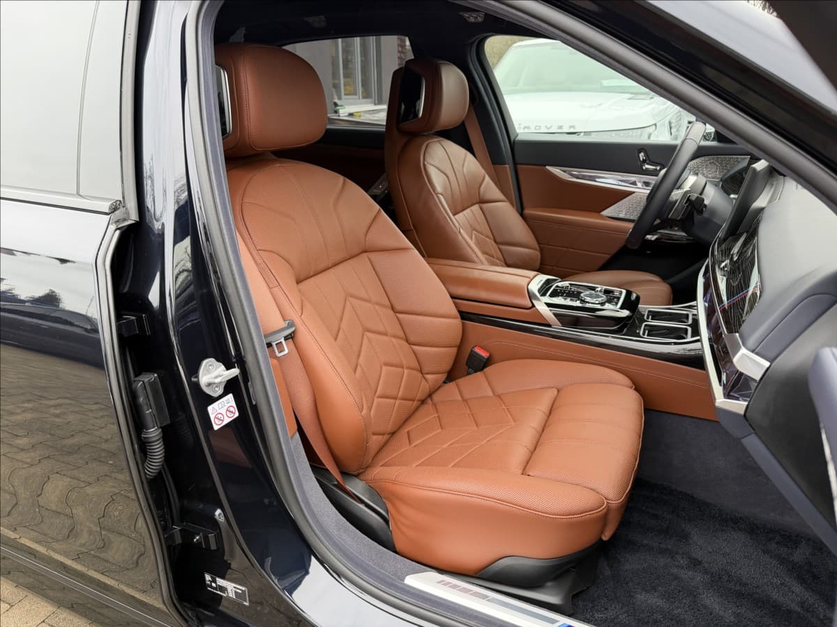 2023 BMW 7-Series - 8