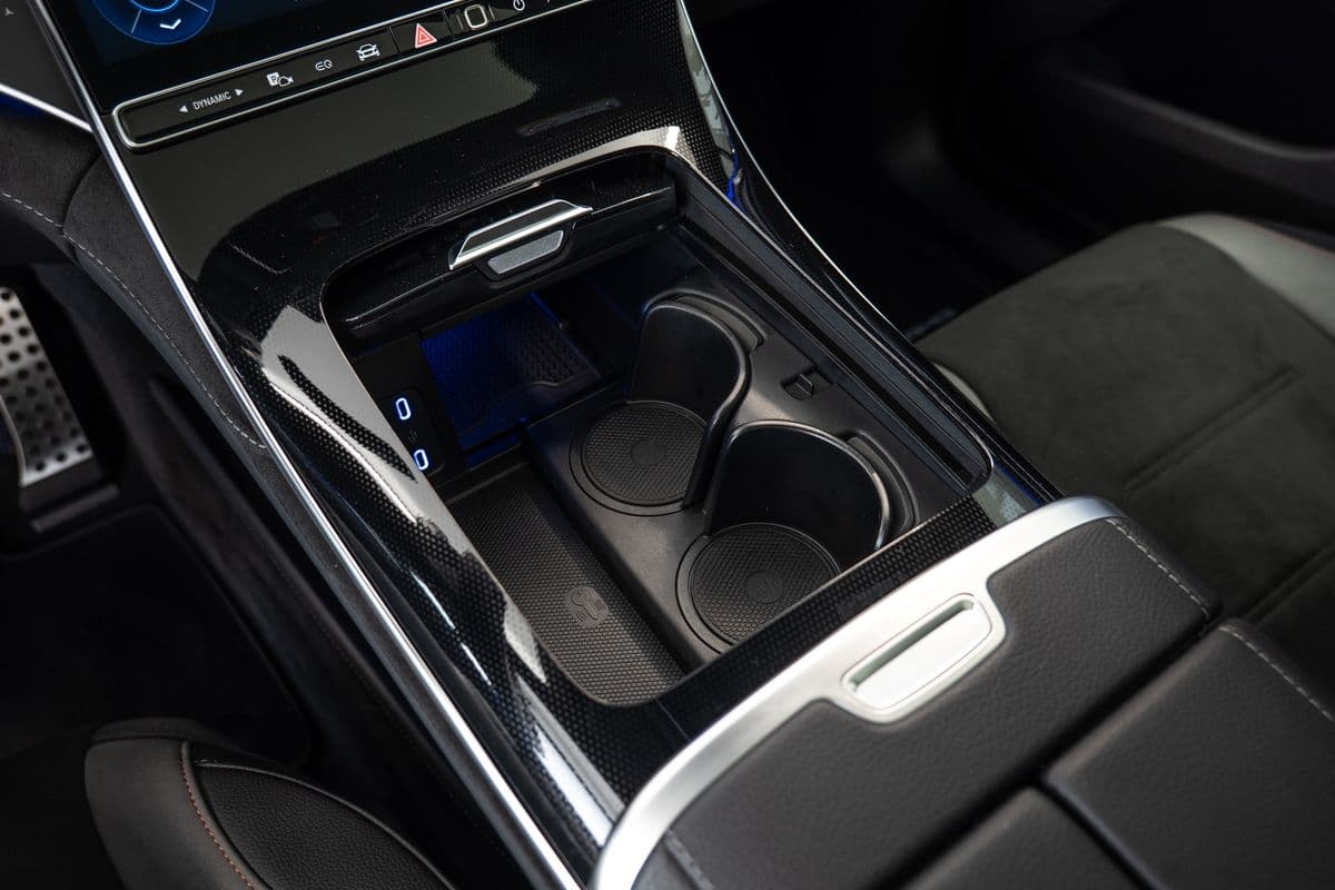 2024 Mercedes-Benz Eqe - 14