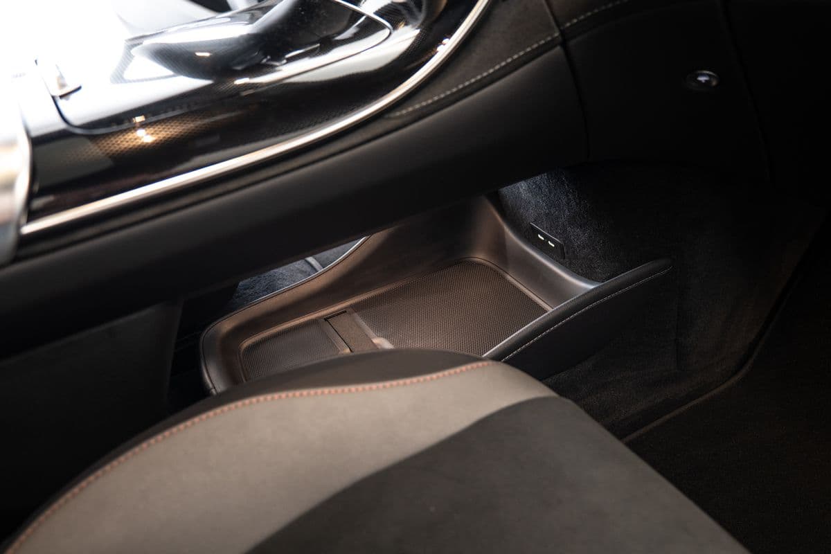 2024 Mercedes-Benz Eqe - 15