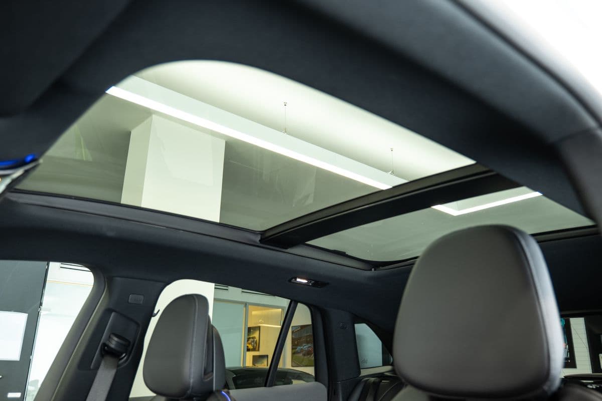 2024 Mercedes-Benz Eqe - 17