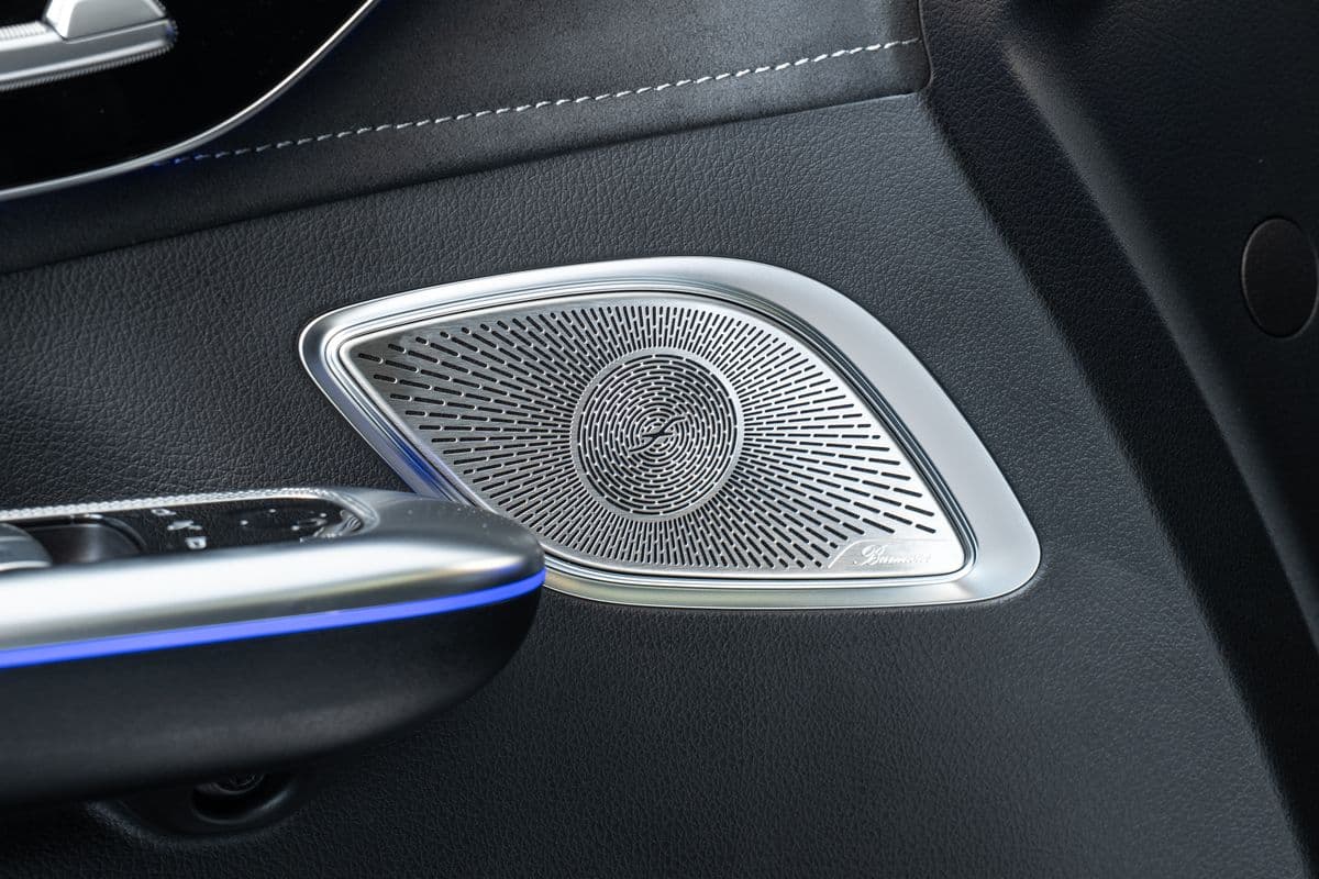 2024 Mercedes-Benz Eqe - 19