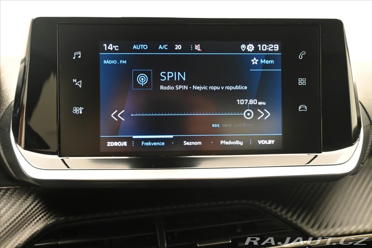 2021 Peugeot 2008 - 19