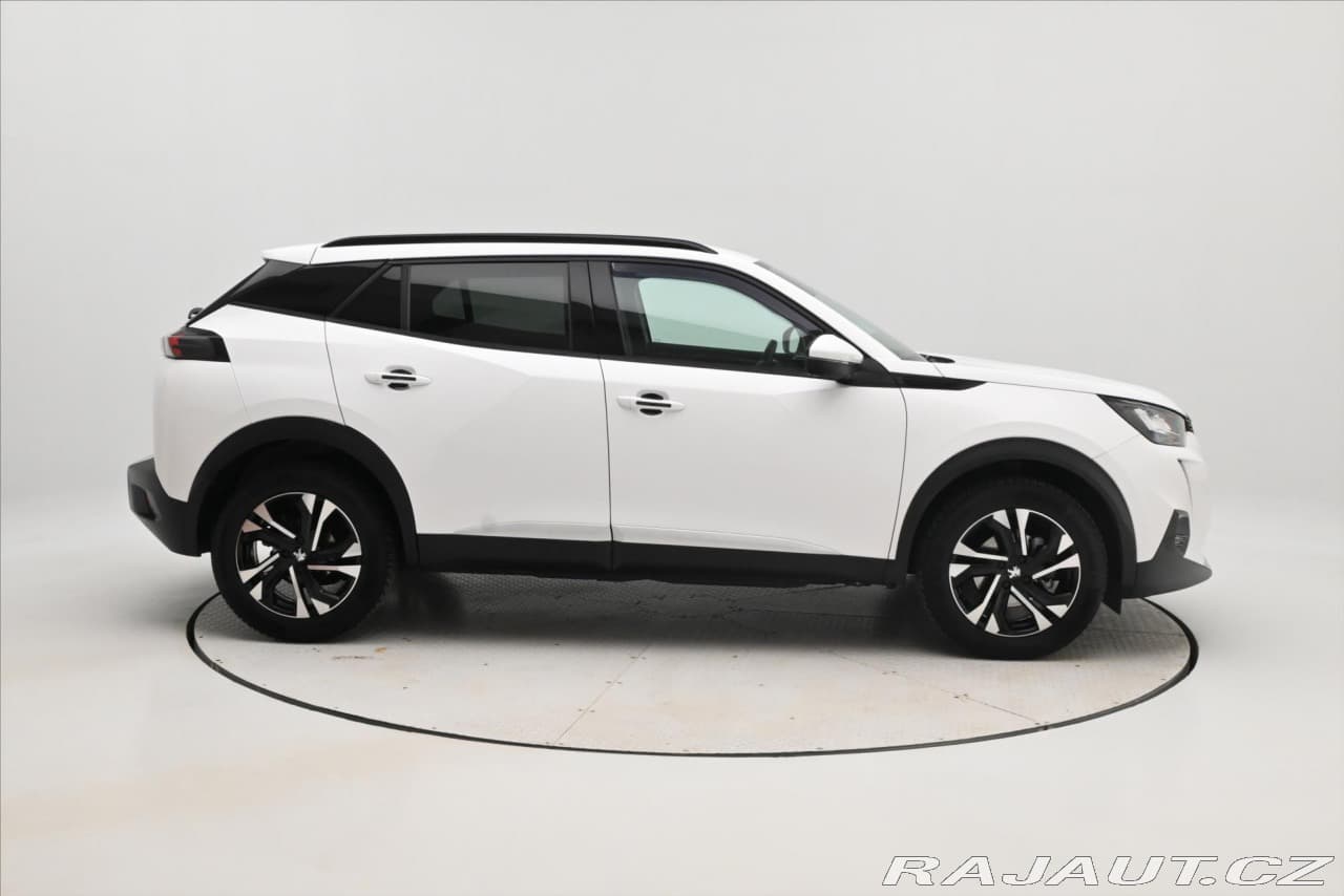 2021 Peugeot 2008 - 4