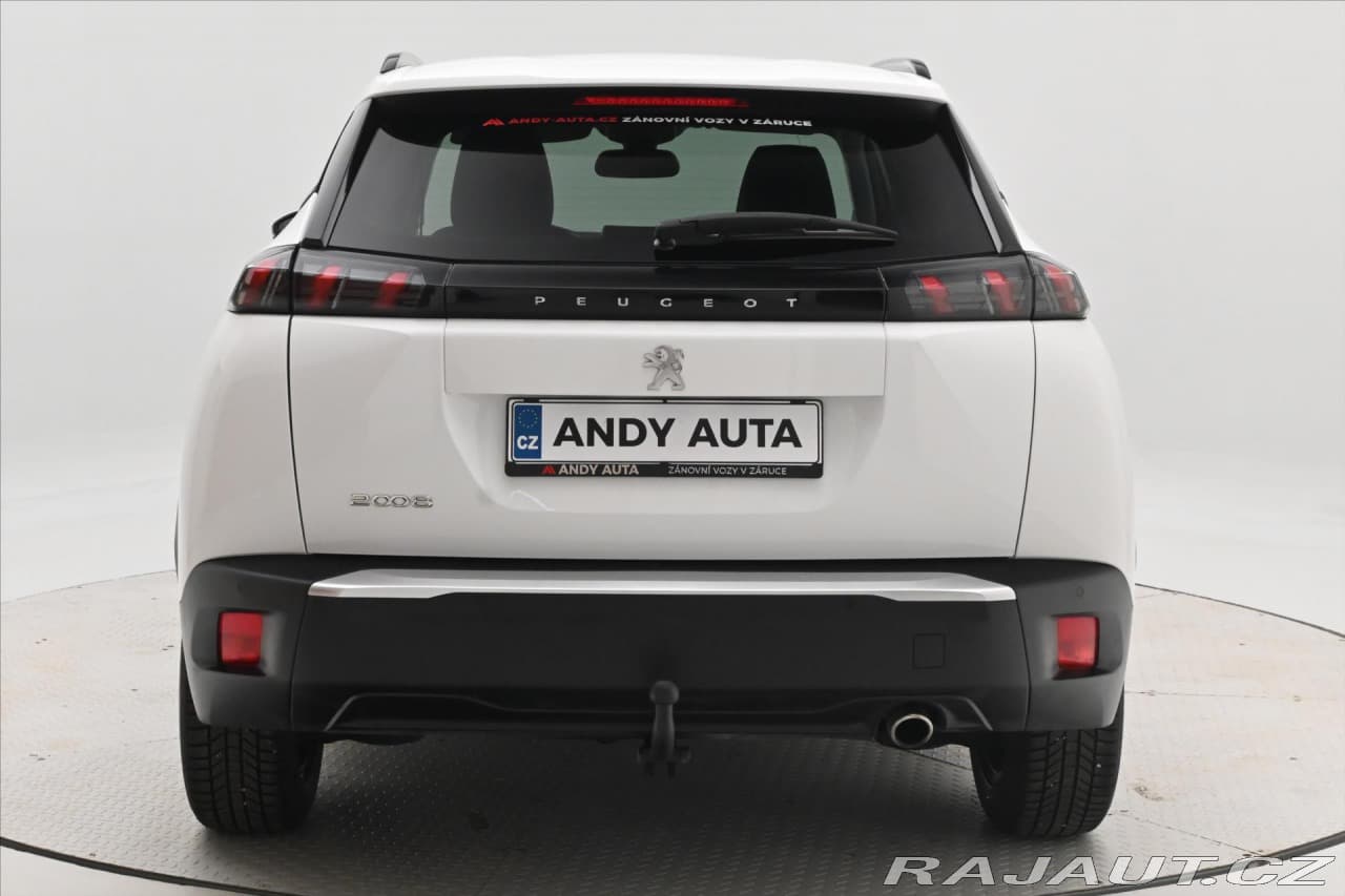 2021 Peugeot 2008 - 6