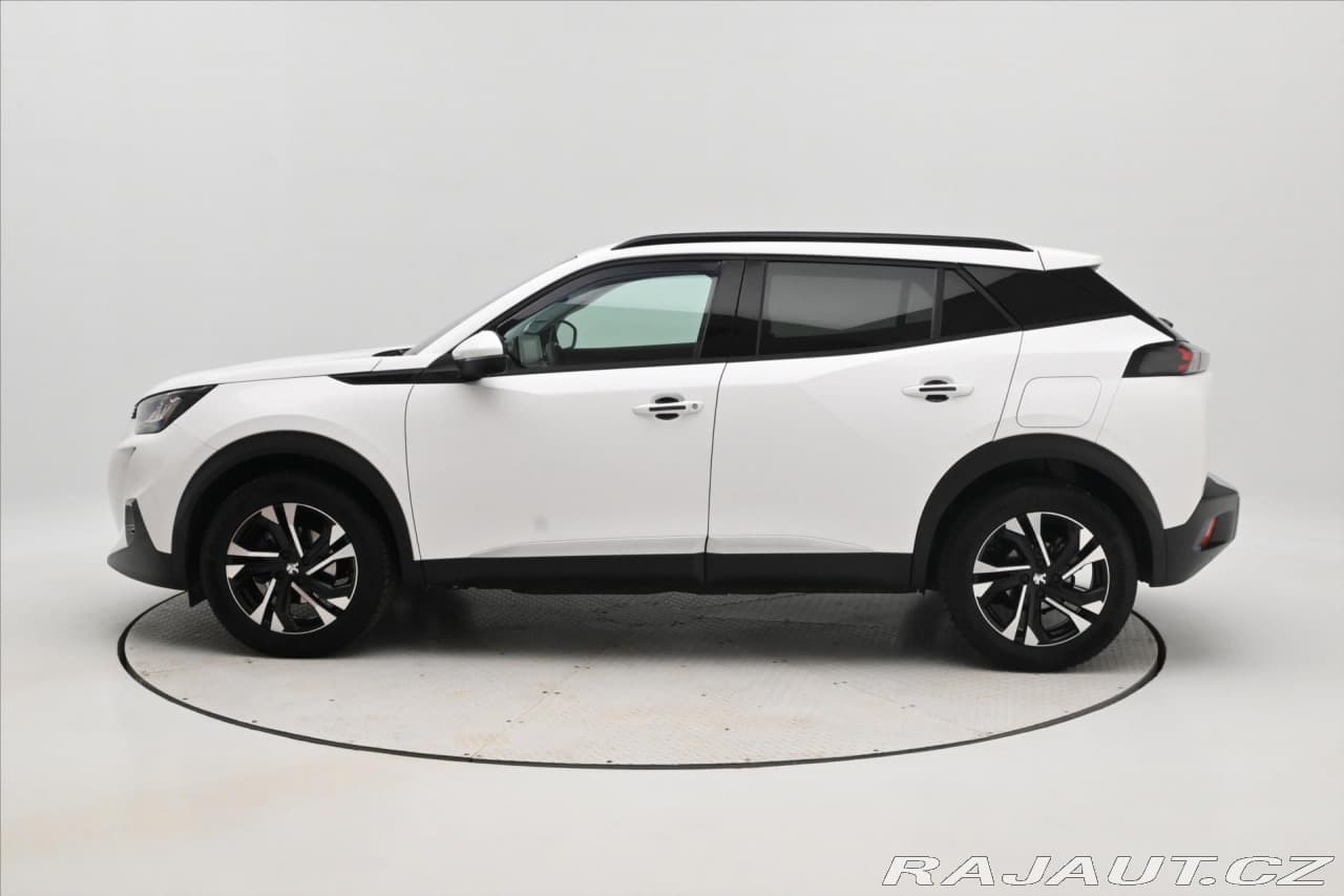 2021 Peugeot 2008 - 8