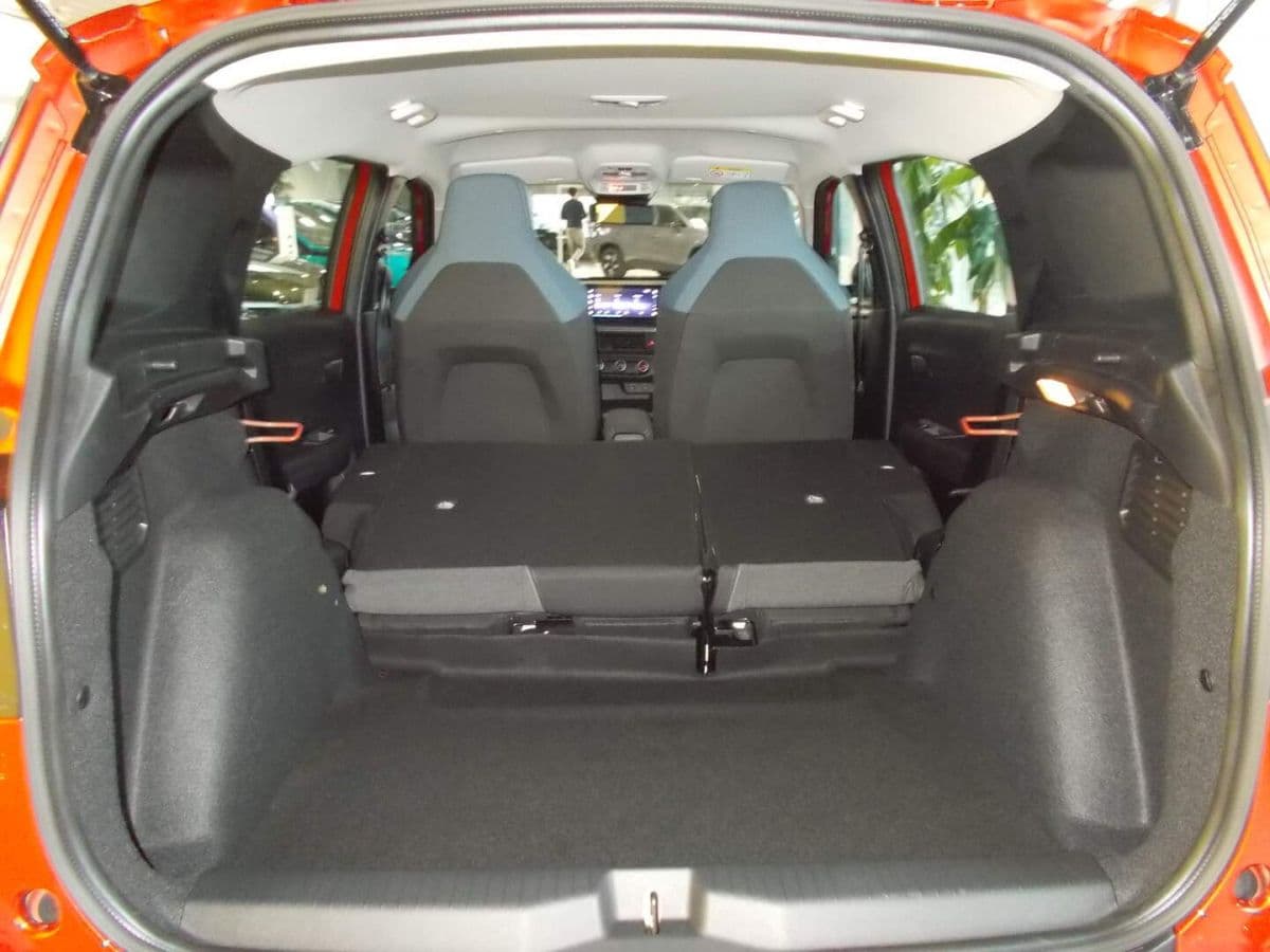 2026 Opel Frontera - 10