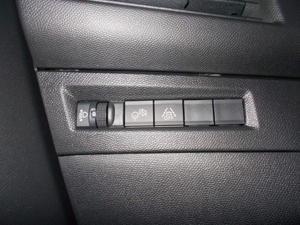 2026 Opel Frontera - 19