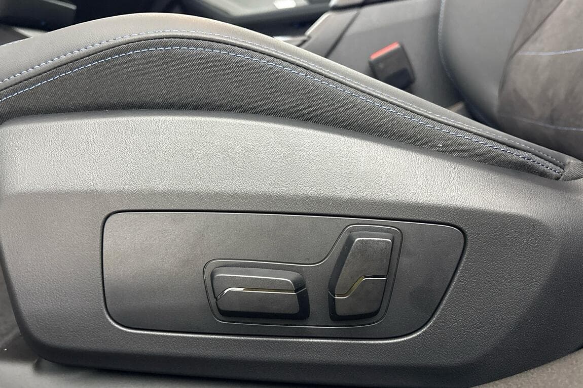 2020 BMW 1-Series - 13