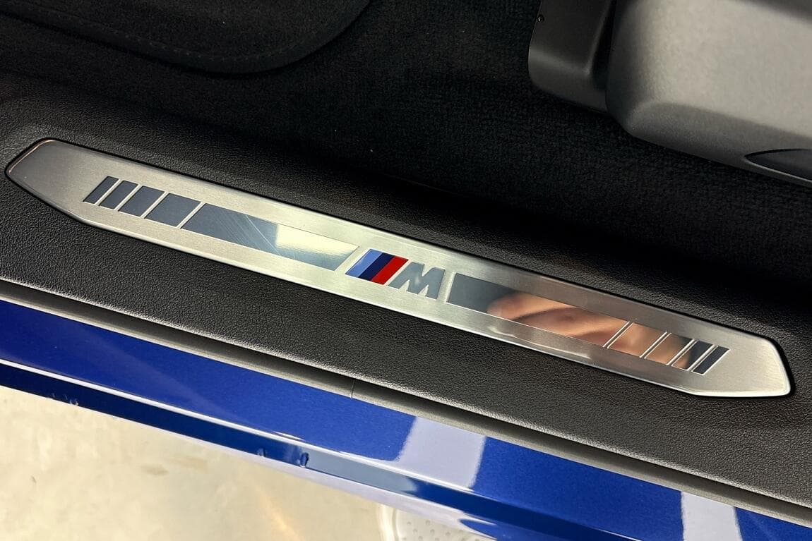 2020 BMW 1-Series - 14