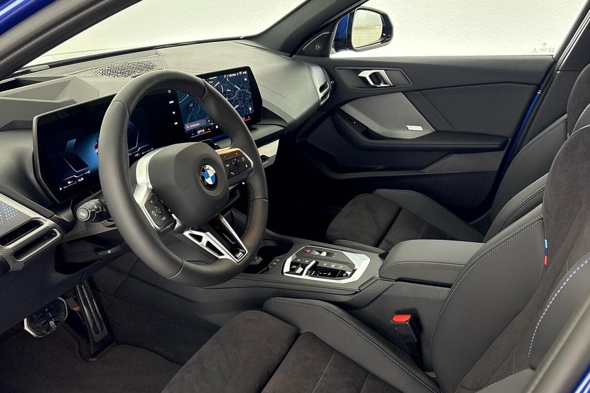 2020 BMW 1-Series - 6