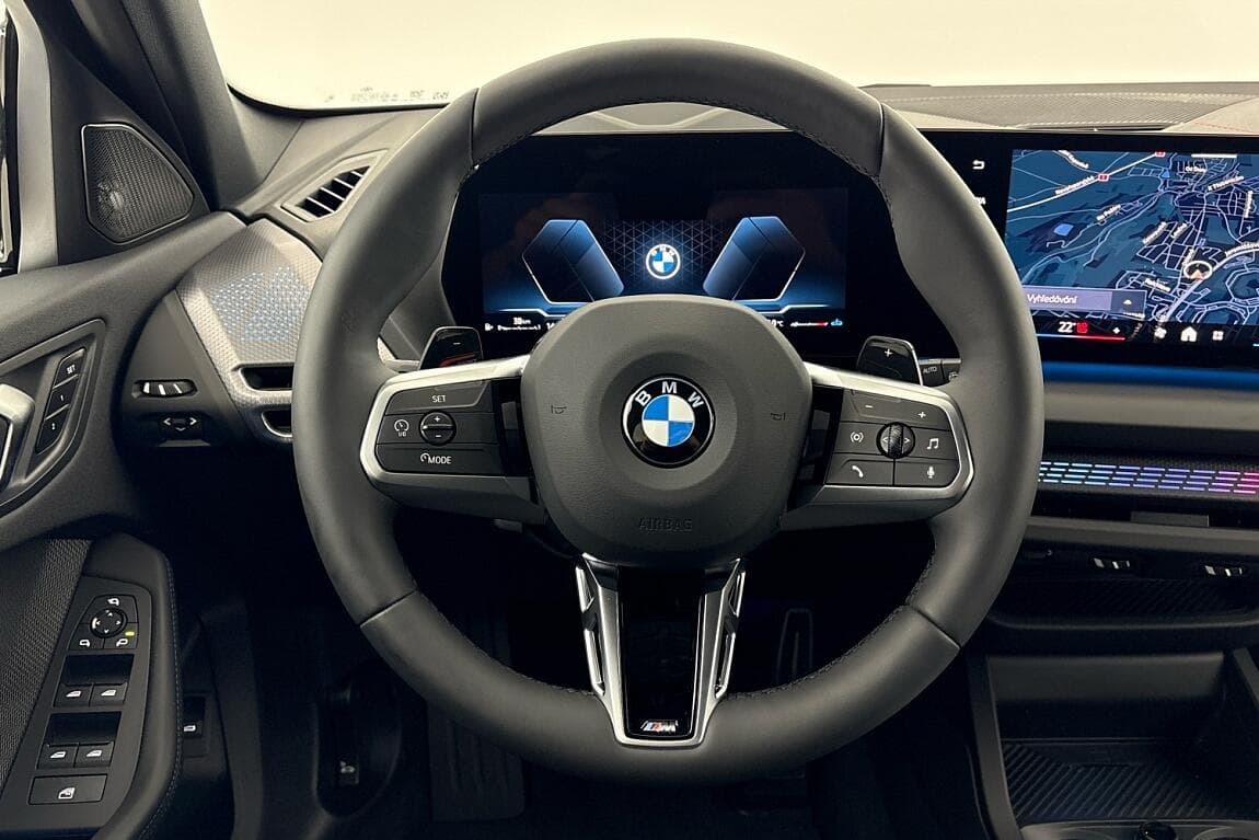 2020 BMW 1-Series - 8