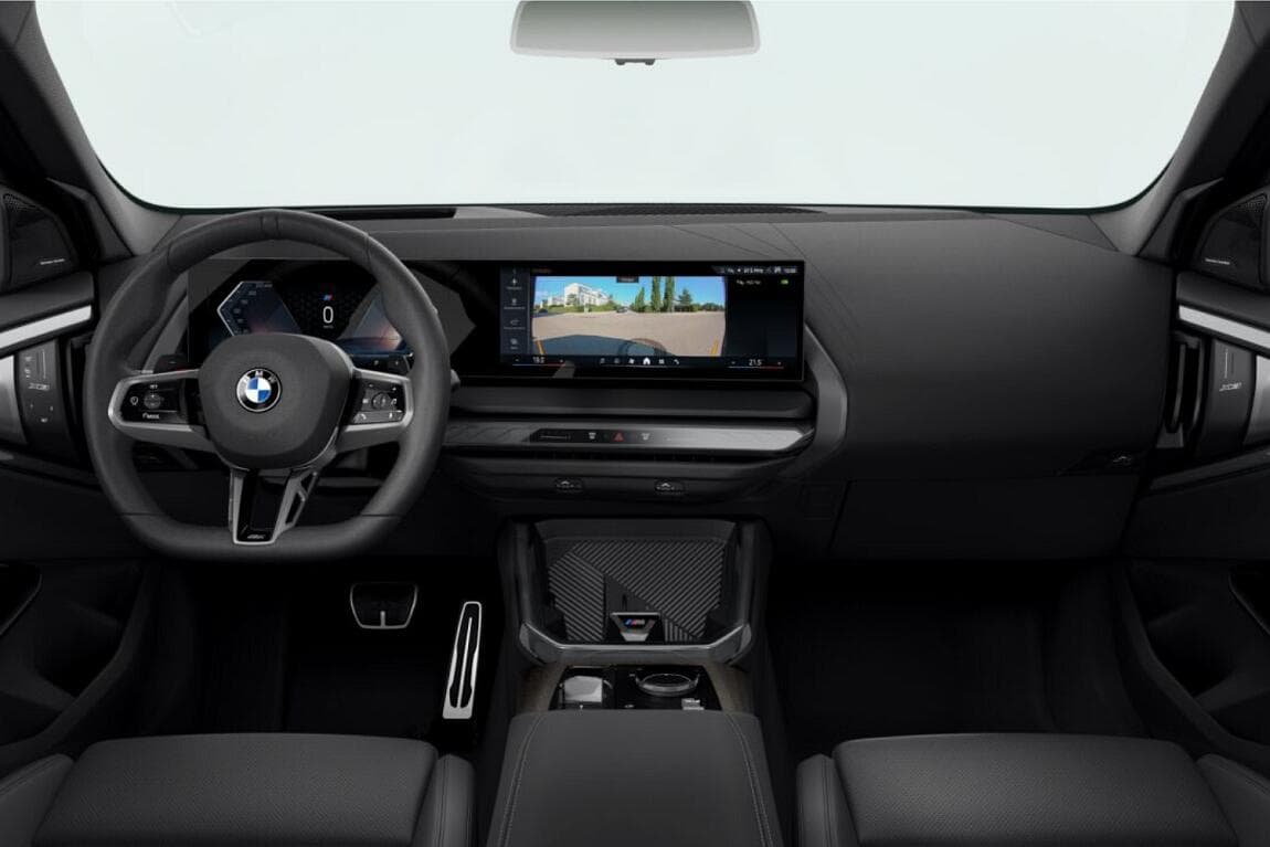 2026 BMW X3 - 4