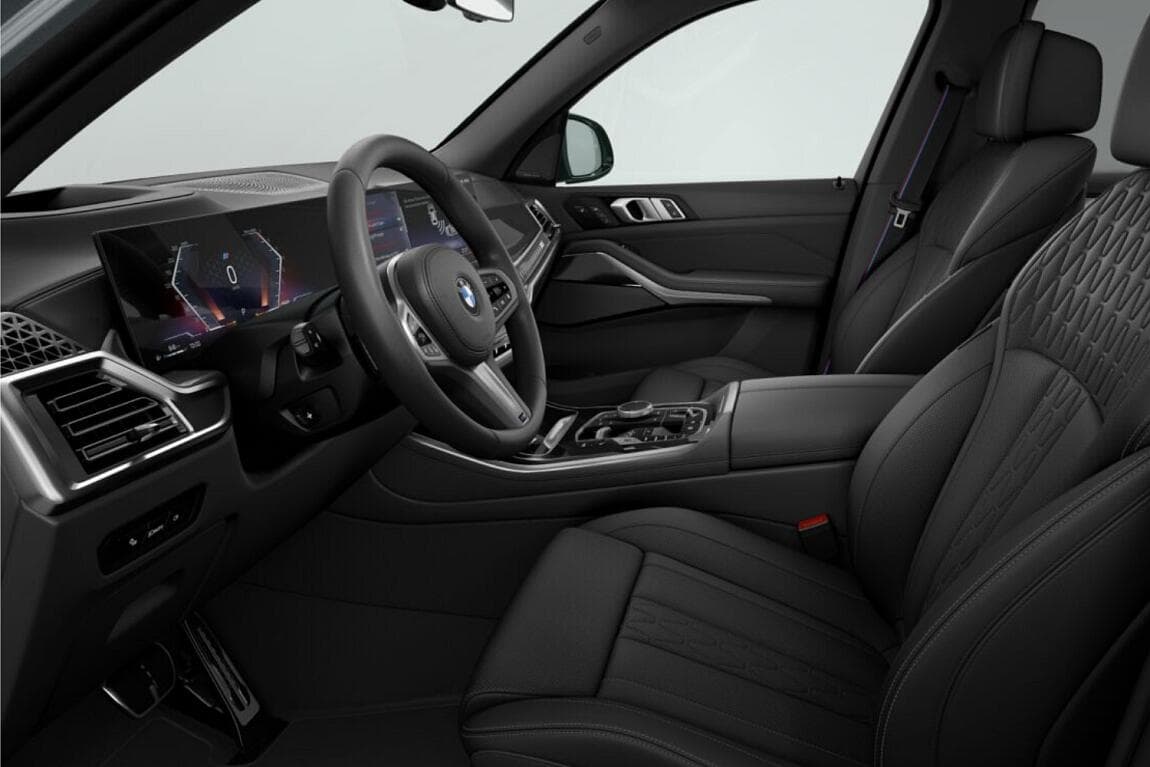 2026 BMW X5 - 3