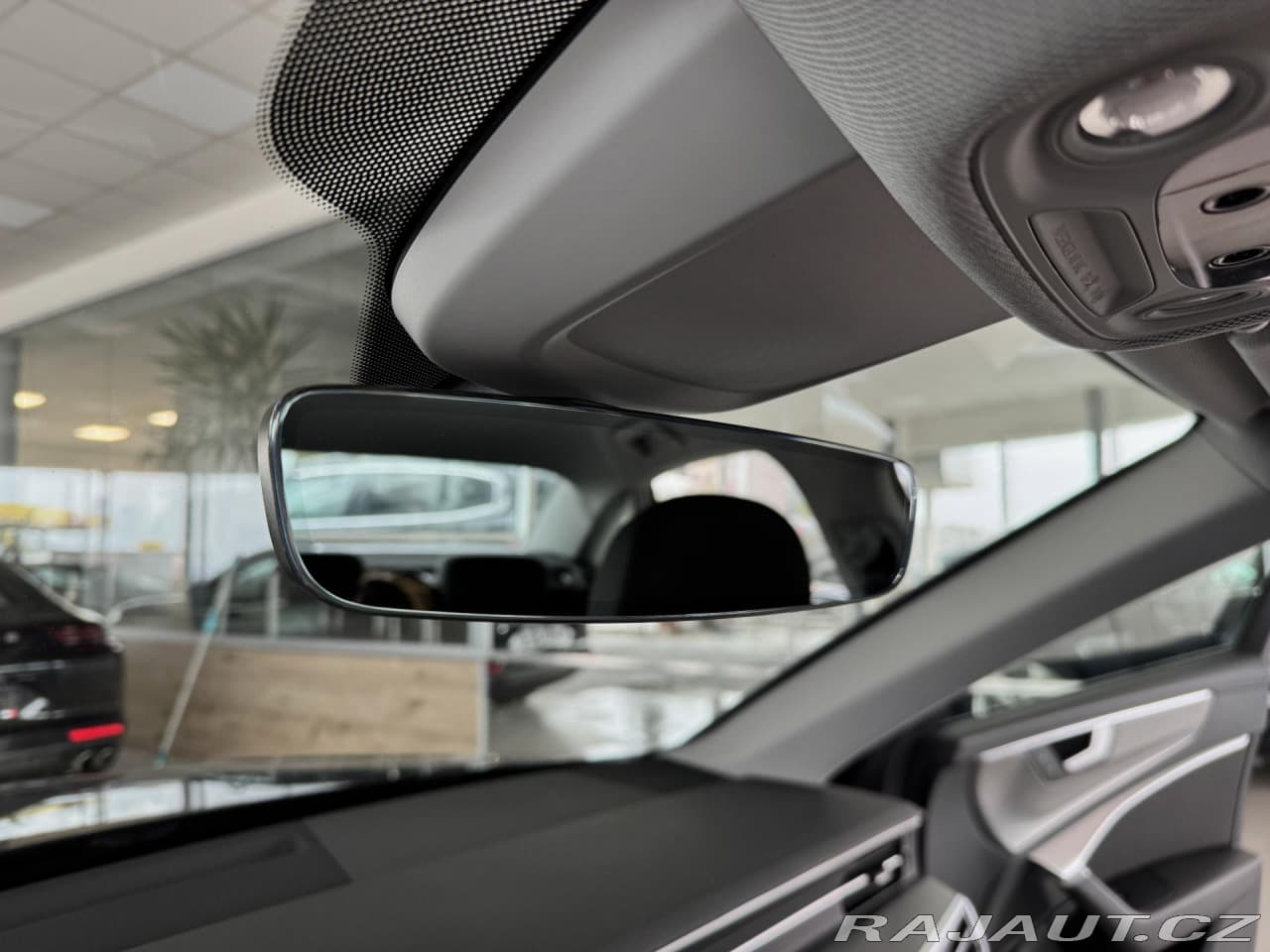 2021 Audi A6 - 19