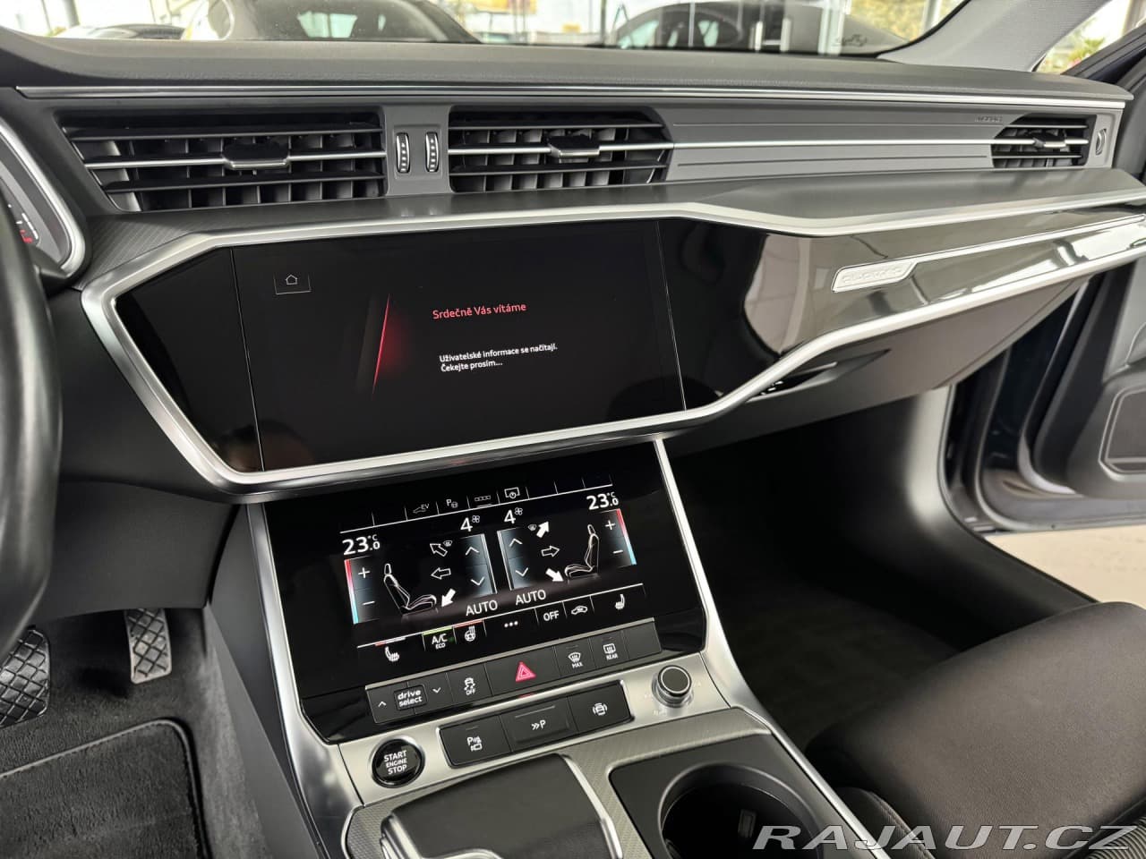 2021 Audi A6 - 20
