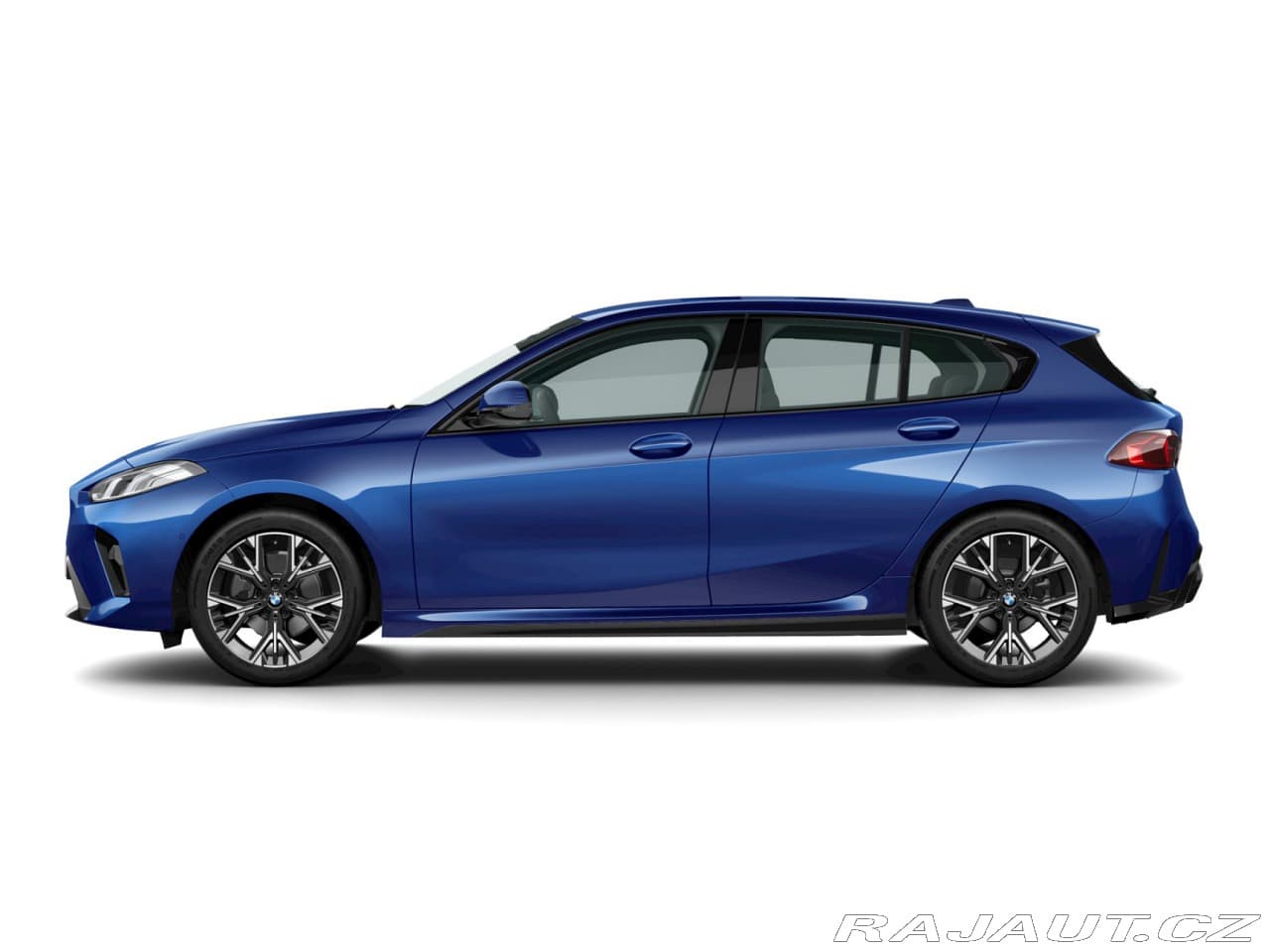 2025 BMW 1-Series - 3