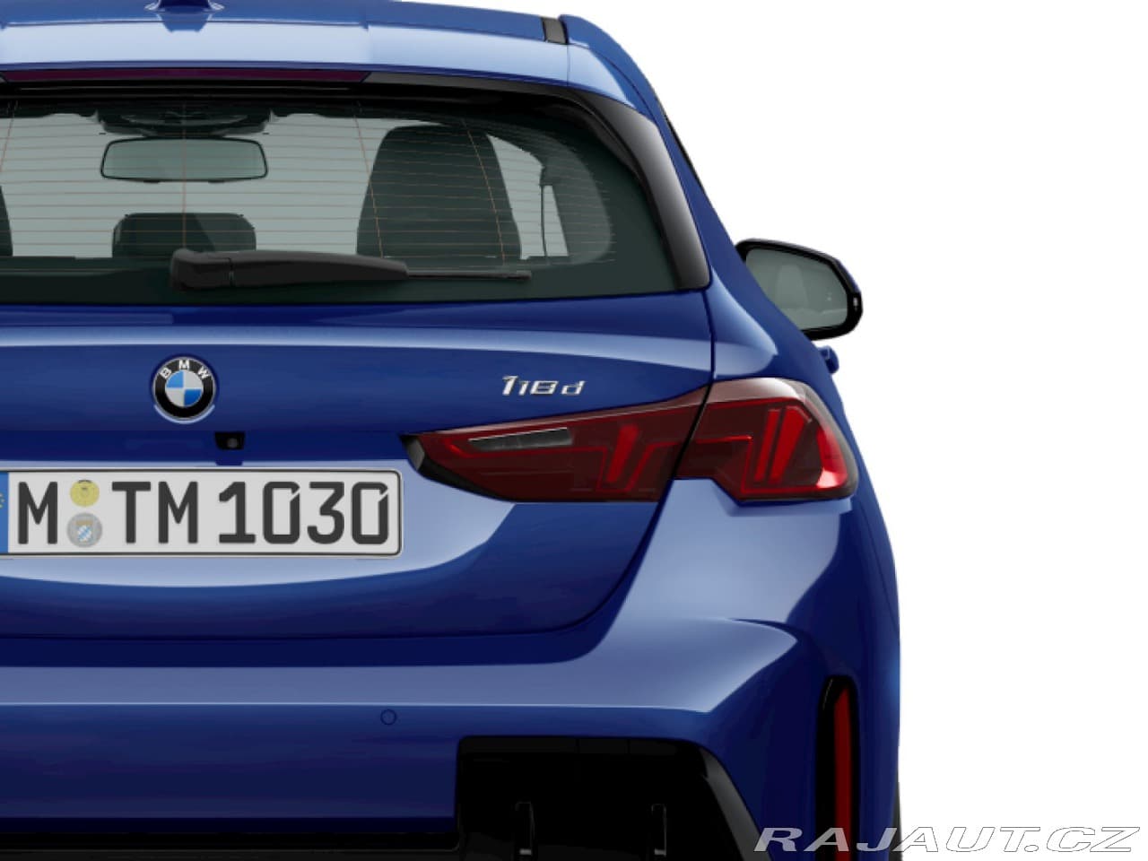 2025 BMW 1-Series - 5