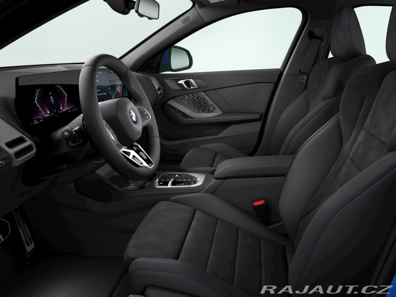 2025 BMW 1-Series - 6