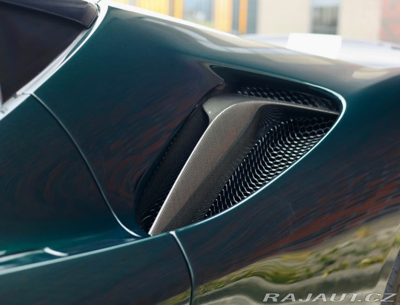 2021 Ferrari Sf90 - 7