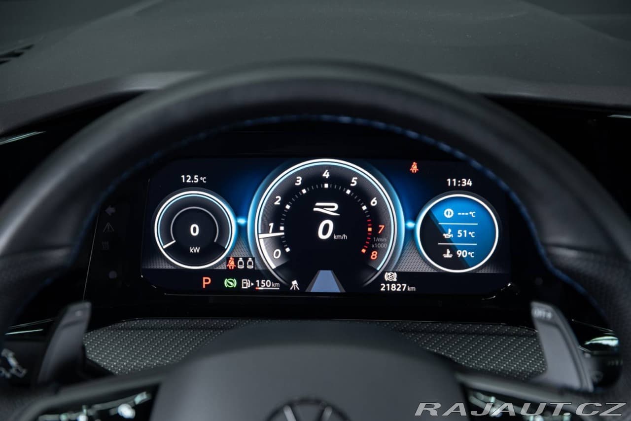 2023 Volkswagen Golf - 14