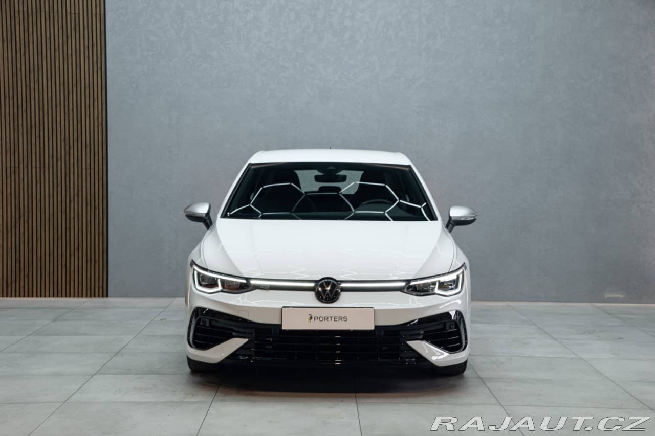 2023 Volkswagen Golf - 3