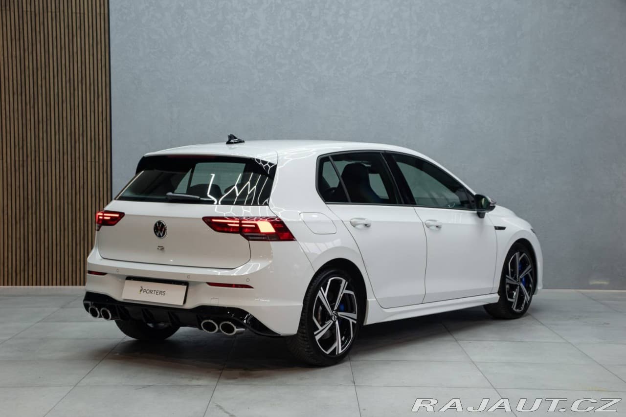 2023 Volkswagen Golf - 4