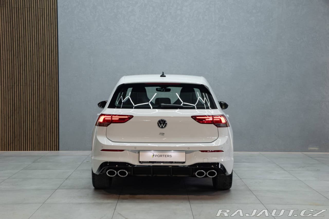 2023 Volkswagen Golf - 5