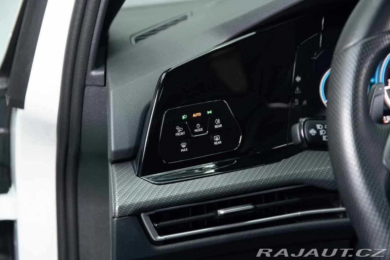 2023 Volkswagen Golf - 8