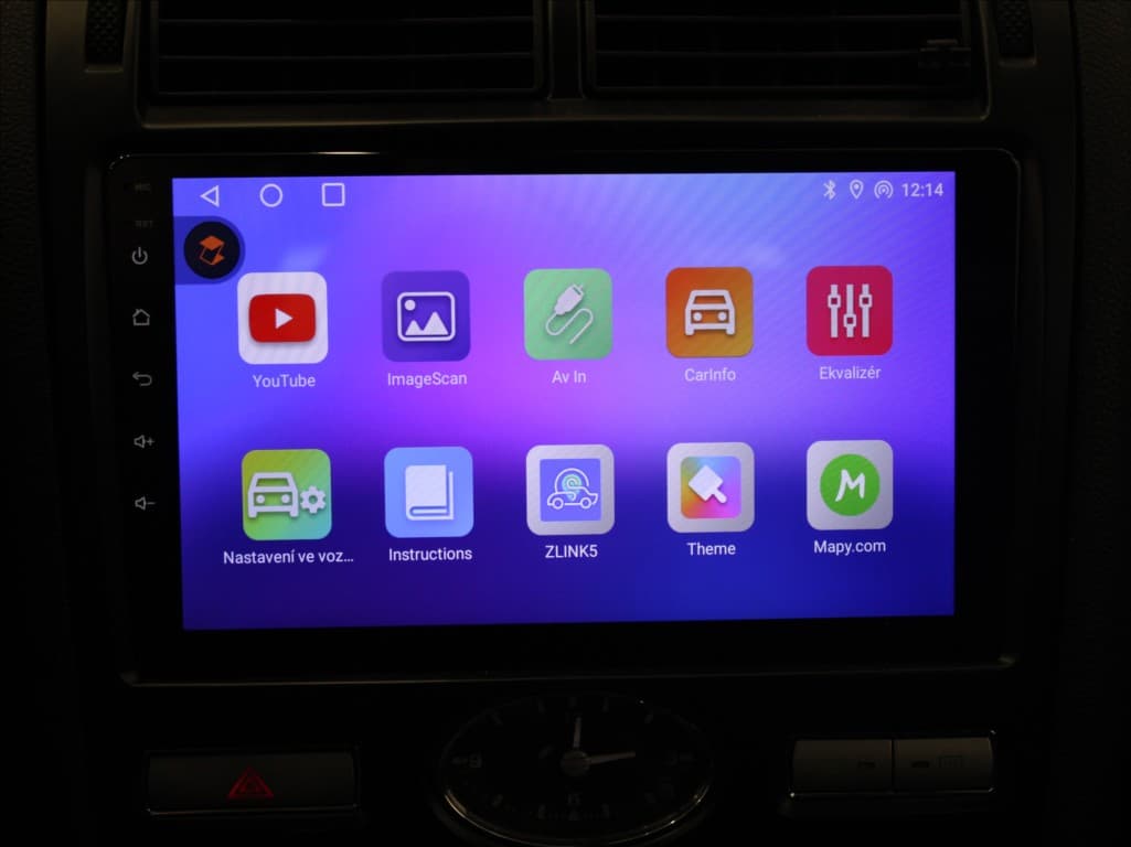 2005 Ford Mondeo - 10