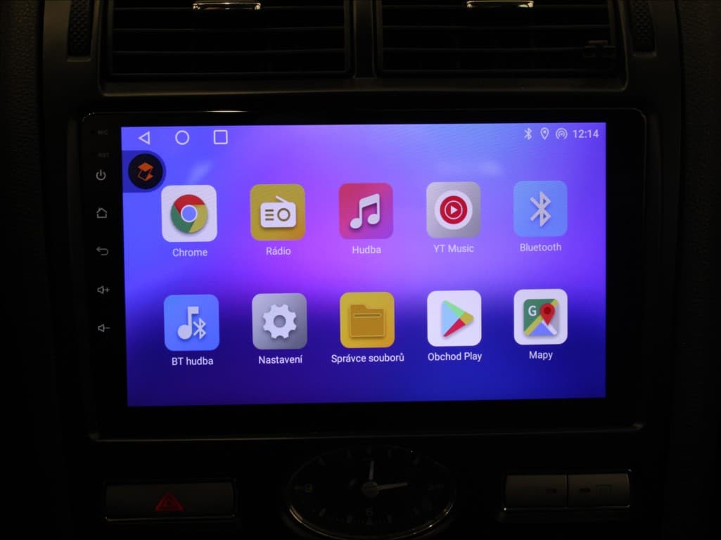 2005 Ford Mondeo - 11