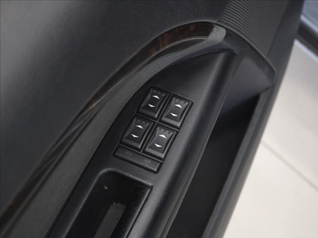 2005 Ford Mondeo - 14