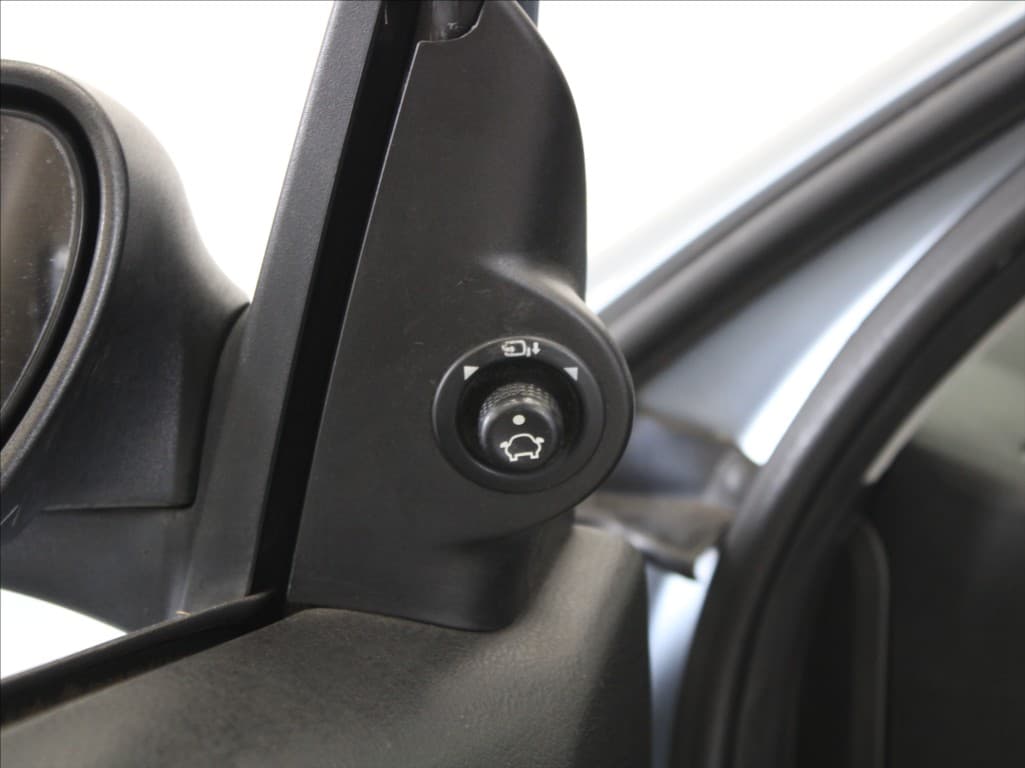 2005 Ford Mondeo - 15