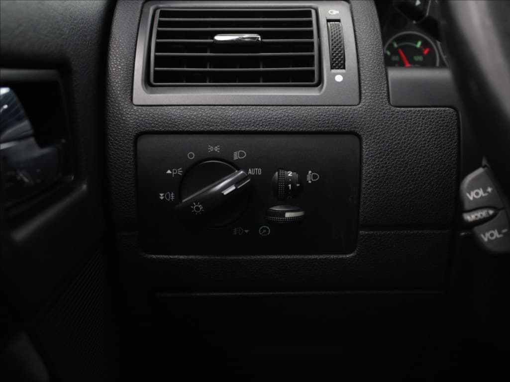 2005 Ford Mondeo - 16