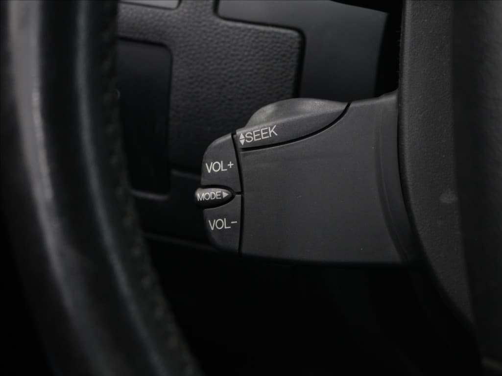 2005 Ford Mondeo - 17