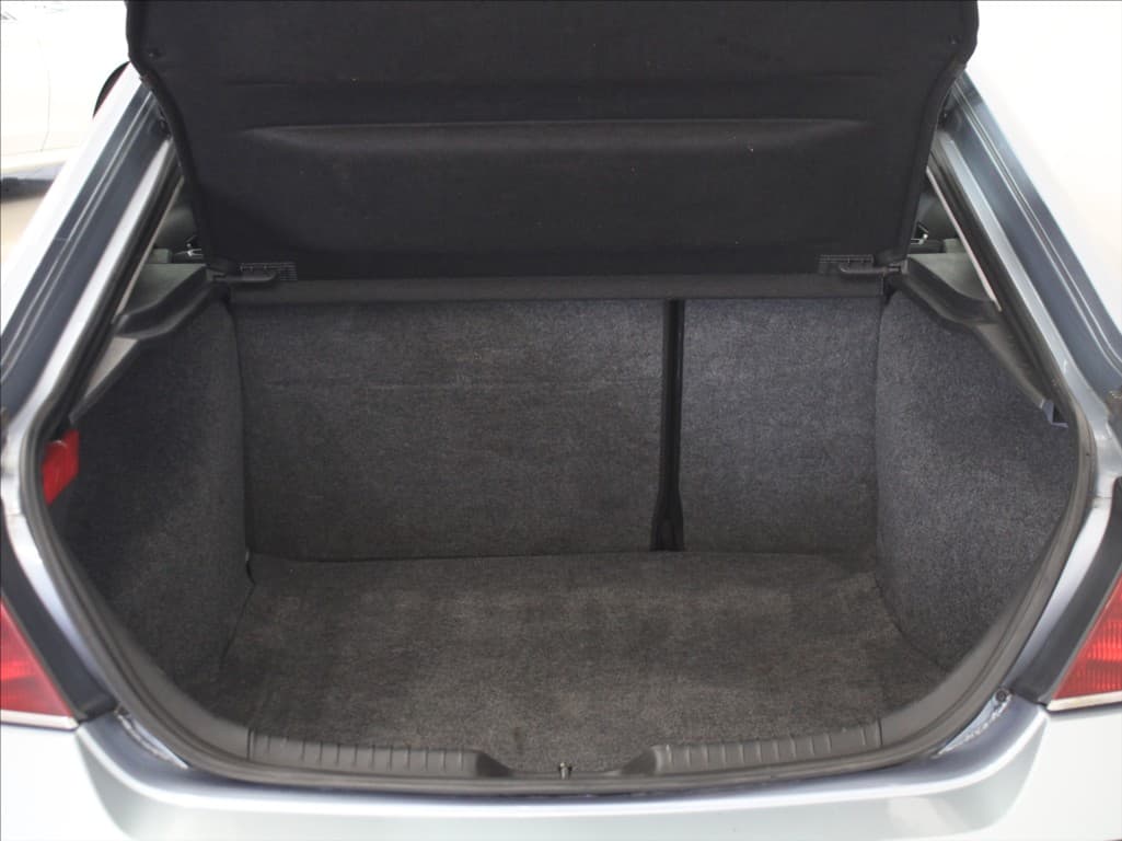 2005 Ford Mondeo - 18