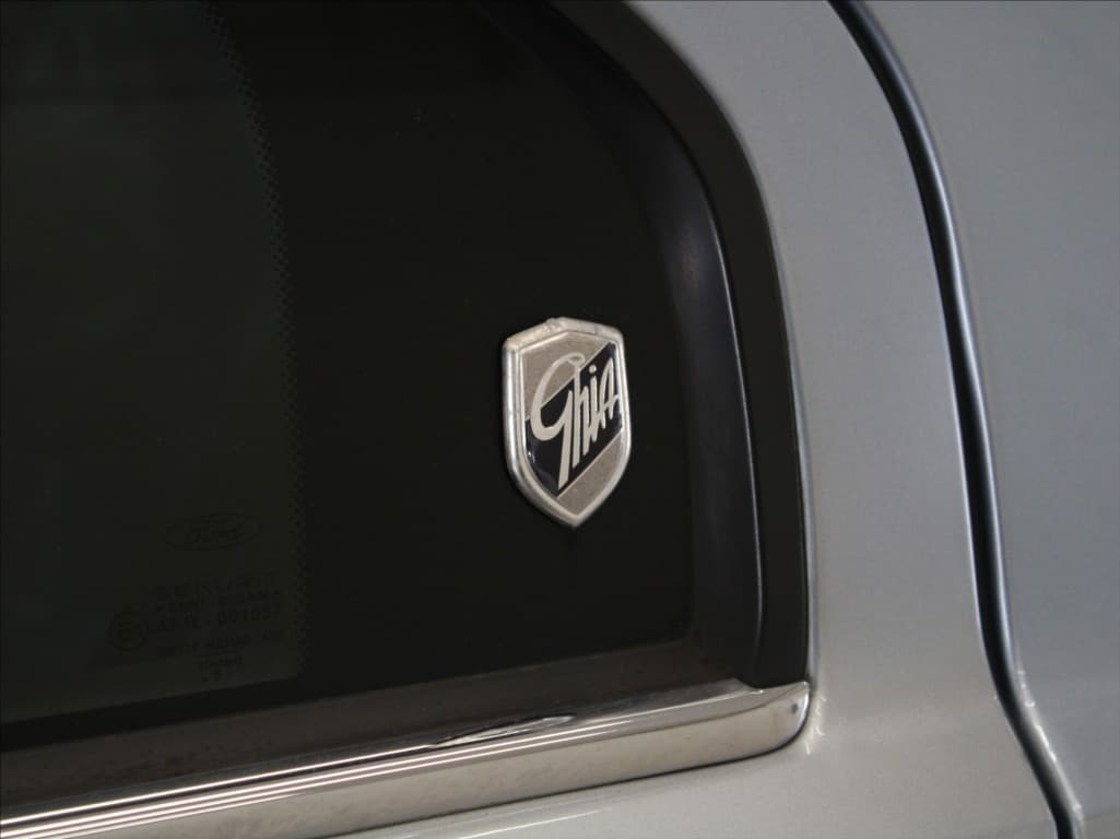 2005 Ford Mondeo - 19