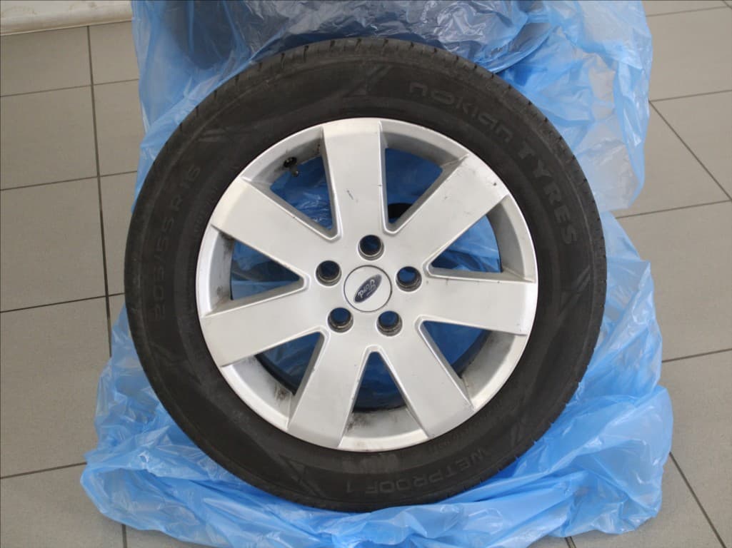 2005 Ford Mondeo - 20